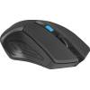 Defender RF Accura MM-275 Wireless Mouse Black/Blue DEF52275