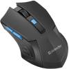 Defender RF Accura MM-275 Wireless Mouse Black/Blue DEF52275