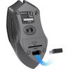Defender RF Accura MM-275 Wireless Mouse Black/Blue DEF52275