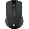 Defender Accura MM-935 Wireless Mouse Black DEF52935