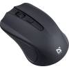 Defender Accura MM-935 Wireless Mouse Black DEF52935
