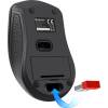 Defender Accura MM-935 Wireless Mouse Black DEF52935