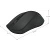 Defender Accura MM-935 Wireless Mouse Black DEF52935