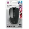 Defender Accura MM-935 Wireless Mouse Black DEF52935