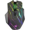 Defender Uran GM-503 Wireless RGB Gaming Mouse Black 52503