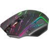 Defender Uran GM-503 Wireless RGB Gaming Mouse Black 52503