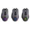 Defender Glory GM-514 Wireless RGB Gaming Mouse Black 52514