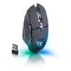 Defender Glory GM-514 Wireless RGB Gaming Mouse Black 52514