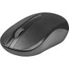 Defender RF Hit MM-495 Wireless Mouse Black 52495