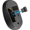 Defender RF Hit MM-495 Wireless Mouse Black 52495