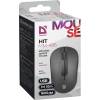 Defender RF Hit MM-495 Wireless Mouse Black 52495