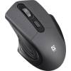 Defender RF Datum MB-345 Wireless Mouse Black 52345