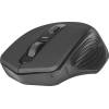 Defender RF Datum MB-345 Wireless Mouse Black 52345