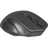 Defender RF Datum MB-345 Wireless Mouse Black 52345