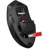 Defender RF Datum MB-345 Wireless Mouse Black 52345