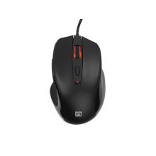 natec Pigeon 2 Mouse Black NMY-2047 natec Pigeon 2 Mouse Black NMY-2047