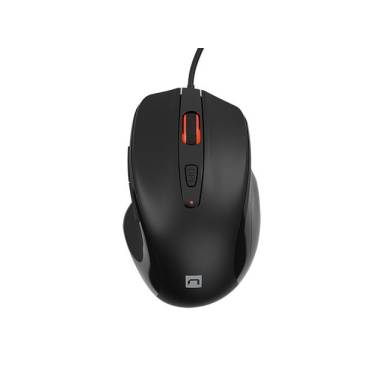 natec Pigeon 2 Mouse Black NMY-2047 natec Pigeon 2 Mouse Black NMY-2047