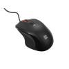 natec Pigeon 2 Mouse Black NMY-2047