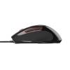 natec Pigeon 2 Mouse Black NMY-2047