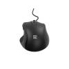 natec Pigeon 2 Mouse Black NMY-2047