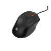 natec Pigeon 2 Mouse Black NMY-2047