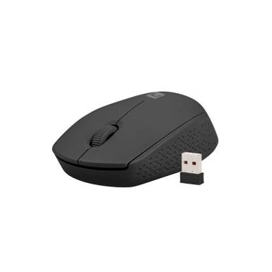 natec Stork Wireless Mouse Black NMY-2000 natec Stork Wireless Mouse Black NMY-2000