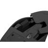 natec Stork Wireless Mouse Black NMY-2000