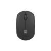 natec Stork Wireless Mouse Black NMY-2000