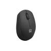 natec Stork Wireless Mouse Black NMY-2000