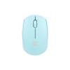 natec Stork Wireless Mouse Blue NMY-2001