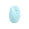 natec Stork Wireless Mouse Blue NMY-2001