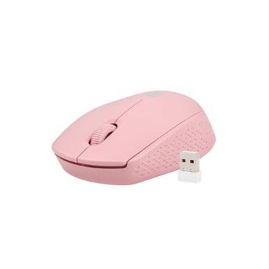 natec Stork Wireless Mouse Pink NMY-2002 natec Stork Wireless Mouse Pink NMY-2002