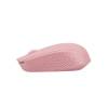 natec Stork Wireless Mouse Pink NMY-2002