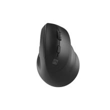 natec Crake 2 Wireless Bluetooth Ergonomic Mouse Black NMY-2048 natec Crake 2 Wireless Bluetooth Ergonomic Mouse Black NMY-2048