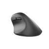 natec Crake 2 Wireless Bluetooth Ergonomic Mouse Black NMY-2048