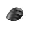 natec Crake 2 Wireless Bluetooth Ergonomic Mouse Black NMY-2048