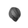 natec Crake 2 Wireless Bluetooth Ergonomic Mouse Black NMY-2048