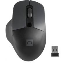 natec Blackbird 2 Wireless Mouse Black NMY-1874 natec Blackbird 2 Wireless Mouse Black NMY-1874