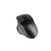 natec Blackbird 2 Wireless Mouse Black NMY-1874