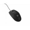 natec Ruff Plus Mouse Black NMY-2021