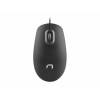 natec Ruff Plus Mouse Black NMY-2021