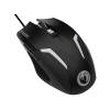 Nacon GM-105 Gaming Mouse Black PCGM-105