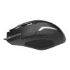 Nacon GM-105 Gaming Mouse Black PCGM-105
