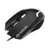 Nacon GM-105 Gaming Mouse Black PCGM-105