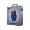 Nacon GM-105 Gaming Mouse Black PCGM-105