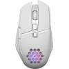 Defender Glory GM-514 Wireless RGB Gaming Mouse White 52513