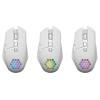 Defender Glory GM-514 Wireless RGB Gaming Mouse White 52513
