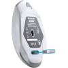 Defender Glory GM-514 Wireless RGB Gaming Mouse White 52513