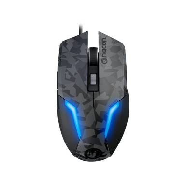 Nacon GM-105 Gaming Mouse Camo Urban PCGM-105URBAN
