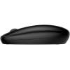 HP 245 Bluetooth Mouse Black 81S67AA#ABB